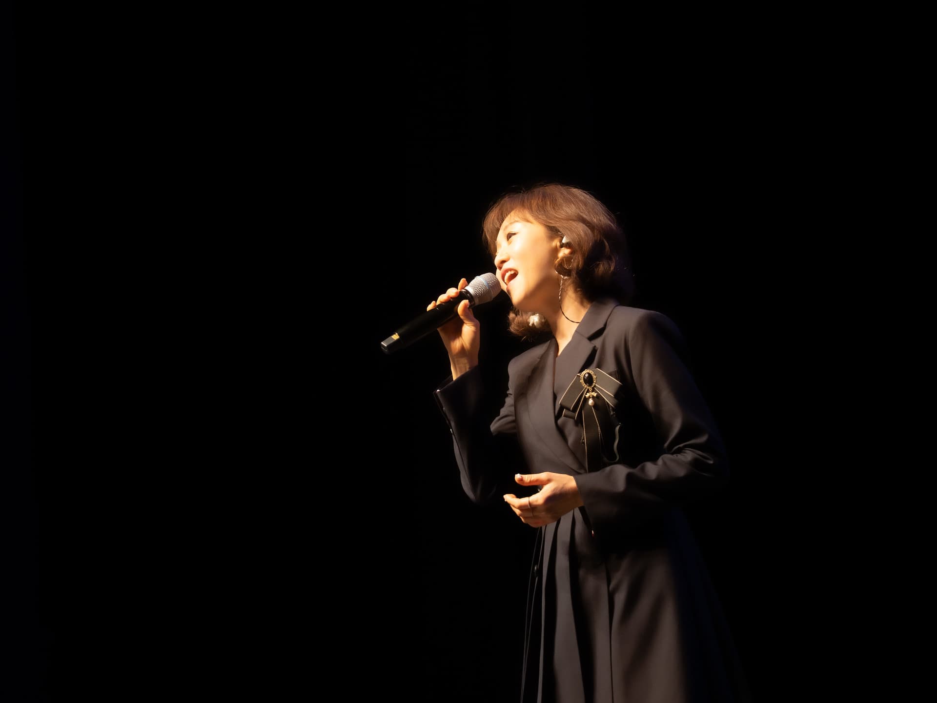 정여진 프로필 사진